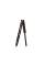 Ремень для гитары FENDER STRAP ACOUSTIC PARAMOUNT LEATHER BLACK