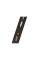 Ремень для гитары FENDER STRAP ACOUSTIC PARAMOUNT LEATHER BLACK