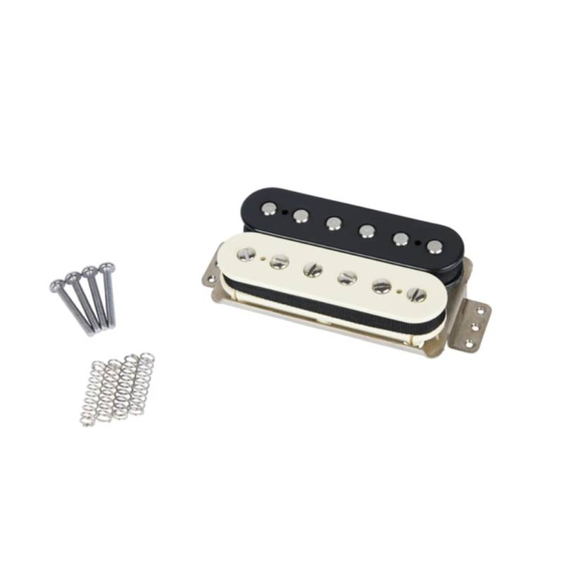 Звукосниматель FENDER SHAWBUCKER 1 HUMBUCKING PICKUP