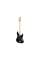 Бас-гітара FENDER STANDARD JAZZ BASS MN BLACK