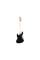 Бас-гітара FENDER STANDARD JAZZ BASS MN BLACK