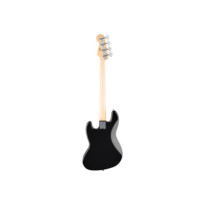 Бас-гітара FENDER STANDARD JAZZ BASS MN BLACK