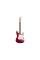 Електрогітара FENDER STANDARD STRATOCASTER HSS LRL CANDY COLA