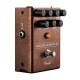 Педаль ефектів Fender Smolder Acoustic Overdrive Педаль ефектів Fender Smolder Acoustic Overdrive