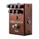 Педаль ефектів Fender Smolder Acoustic Overdrive Педаль ефектів Fender Smolder Acoustic Overdrive