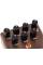 Педаль эффектов Fender Smolder Acoustic Overdrive