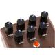 Педаль ефектів Fender Smolder Acoustic Overdrive Педаль ефектів Fender Smolder Acoustic Overdrive