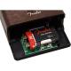 Педаль ефектів Fender Smolder Acoustic Overdrive Педаль ефектів Fender Smolder Acoustic Overdrive
