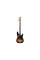 Бас-гітара FENDER STANDARD PRECISION BASS LRL 3 COLOR SUNBURST
