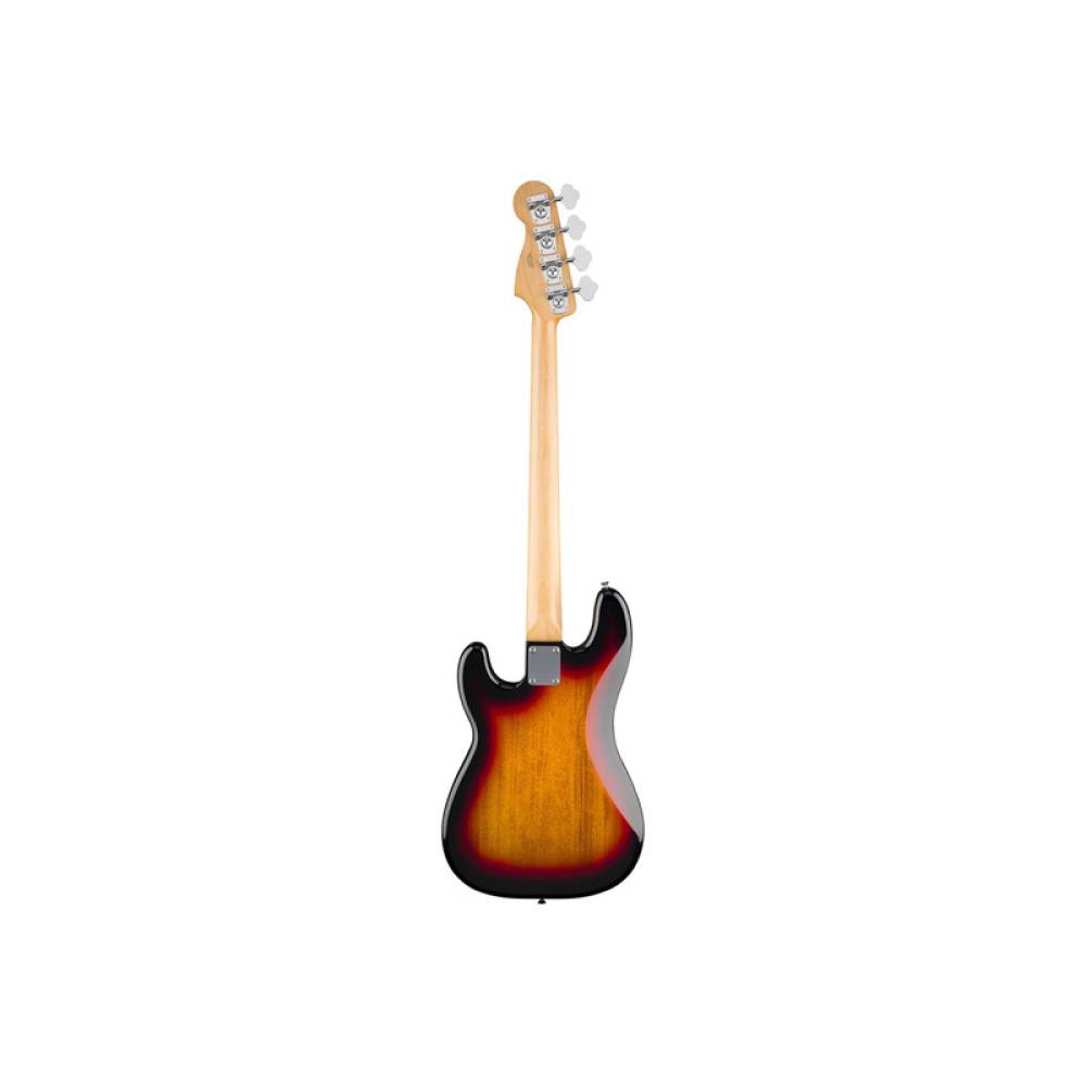 Бас-гітара FENDER STANDARD PRECISION BASS LRL 3 COLOR SUNBURST