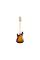Бас-гітара FENDER STANDARD PRECISION BASS LRL 3 COLOR SUNBURST