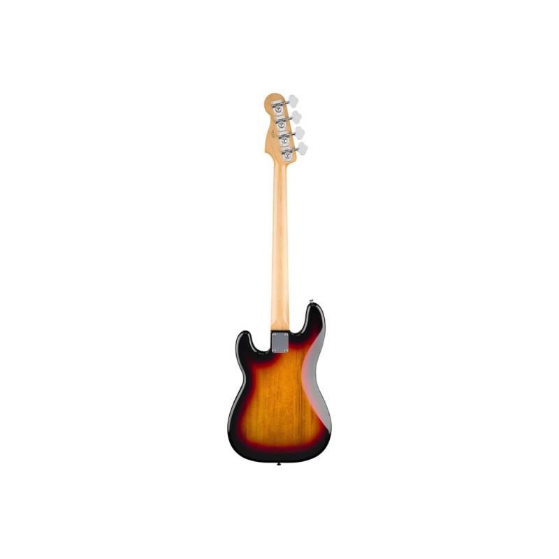 Бас-гітара FENDER STANDARD PRECISION BASS LRL 3 COLOR SUNBURST