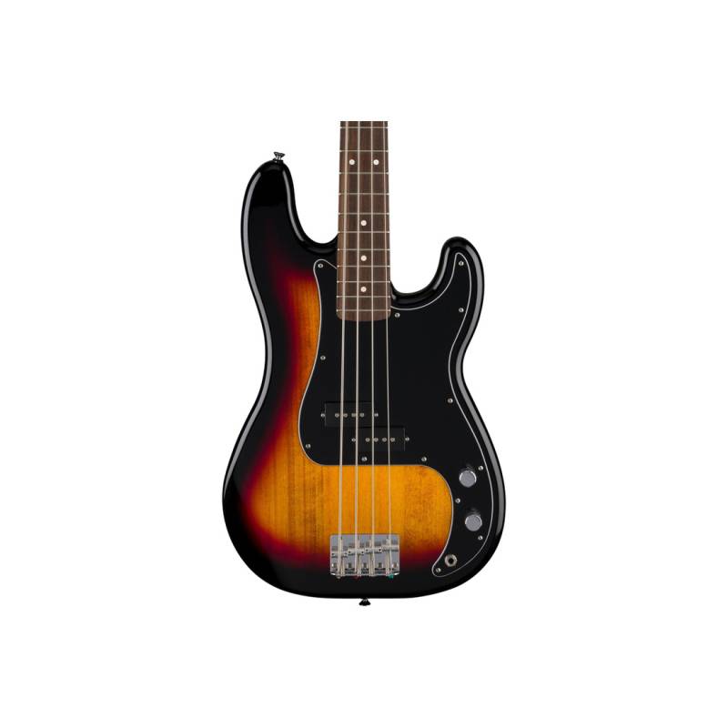 Бас-гітара FENDER STANDARD PRECISION BASS LRL 3 COLOR SUNBURST