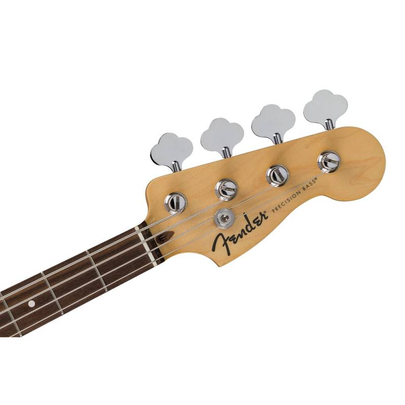 Бас-гітара FENDER STANDARD PRECISION BASS LRL 3 COLOR SUNBURST