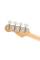 Бас-гітара FENDER STANDARD PRECISION BASS LRL 3 COLOR SUNBURST