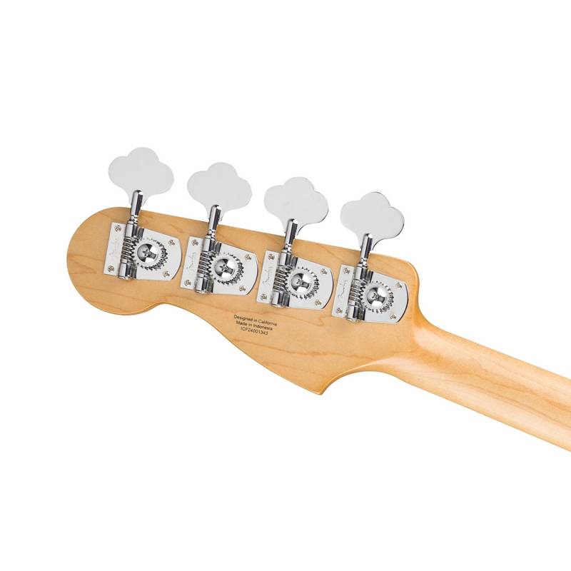Бас-гітара FENDER STANDARD PRECISION BASS LRL 3 COLOR SUNBURST