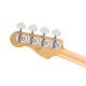 Бас-гітара FENDER STANDARD PRECISION BASS LRL 3 COLOR SUNBURST