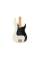 Бас-гитара FENDER STANDARD PRECISION BASS MN OLYMPIC WHITE
