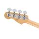 Бас-гитара FENDER STANDARD PRECISION BASS MN OLYMPIC WHITE Бас-гитара FENDER STANDARD PRECISION BASS MN OLYMPIC WHITE
