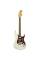 Електрогітара Squier by Fender Classic Vibe 70s Stratocaster LR Olympic White