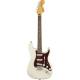 Електрогітара Squier by Fender Classic Vibe 70s Stratocaster LR Olympic White