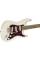 Електрогітара Squier by Fender Classic Vibe 70s Stratocaster LR Olympic White