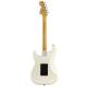 Електрогітара Squier by Fender Classic Vibe 70s Stratocaster LR Olympic White