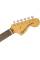 Електрогітара Squier by Fender Classic Vibe 70s Stratocaster LR Olympic White