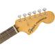 Електрогітара Squier by Fender Classic Vibe 70s Stratocaster LR Olympic White