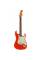Електрогітара Squier by Fender Classic Vibe 60s Stratocaster FSR LRL Fiesta Red