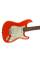 Електрогітара Squier by Fender Classic Vibe 60s Stratocaster FSR LRL Fiesta Red