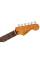 Електрогітара Squier by Fender Classic Vibe 60s Stratocaster FSR LRL Fiesta Red