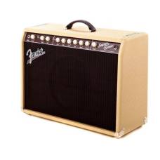 Гітарний комбопідсилювач Fender Super-Sonic 22 Blonde