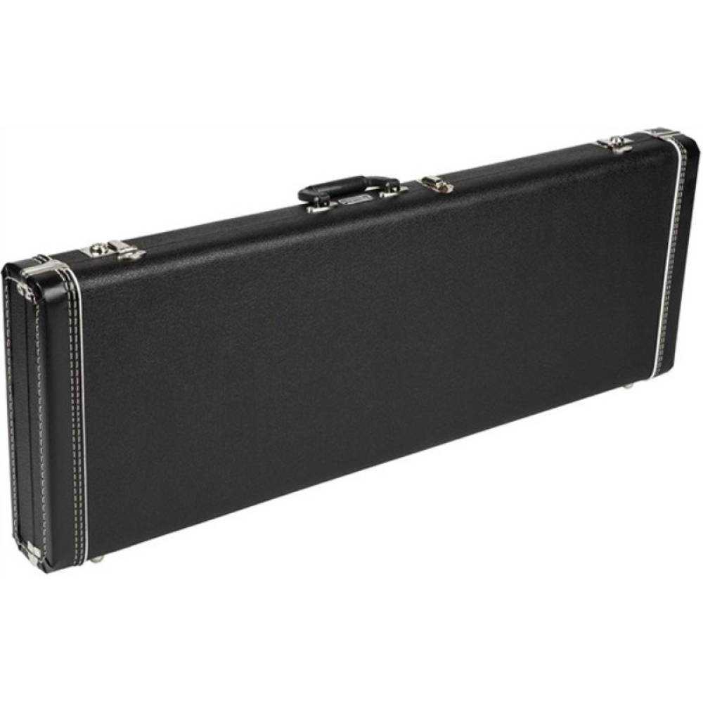 Кейс для електрогітари Fender Standart Case For Strat/Tele Кейс для електрогітари Fender Standart Case For Strat/Tele