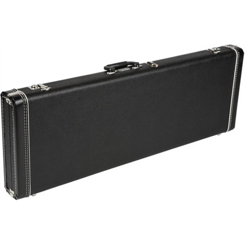 Кейс для электрогитары Fender Standart Case For Strat/Tele