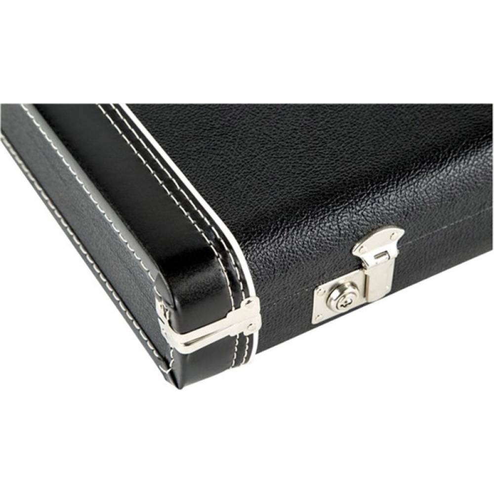 Кейс для електрогітари Fender Standart Case For Strat/Tele Кейс для електрогітари Fender Standart Case For Strat/Tele