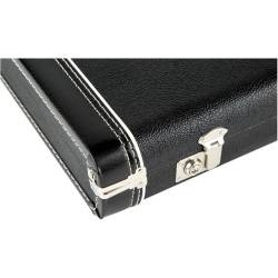 Кейс для электрогитары Fender Standart Case For Strat/Tele