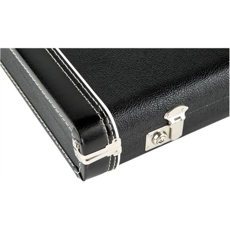 Кейс для электрогитары Fender Standart Case For Strat/Tele