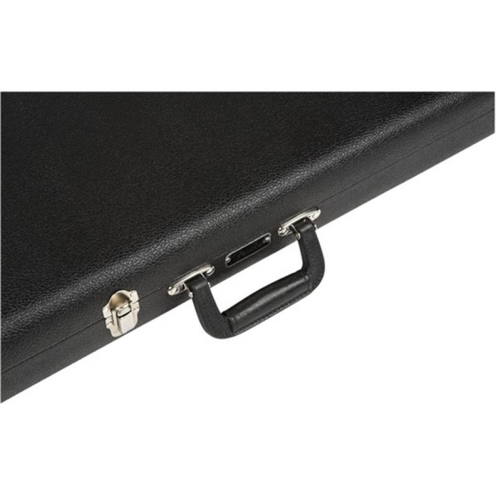 Кейс для електрогітари Fender Standart Case For Strat/Tele Кейс для електрогітари Fender Standart Case For Strat/Tele
