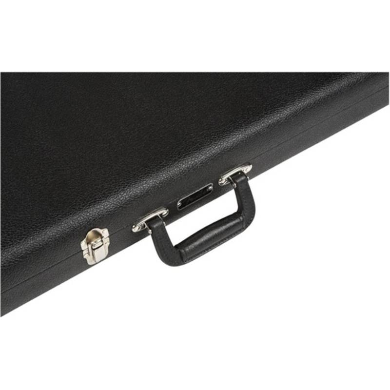 Кейс для электрогитары Fender Standart Case For Strat/Tele