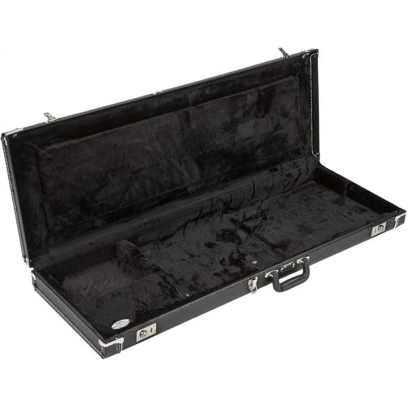 Кейс для электрогитары Fender Standart Case For Strat/Tele