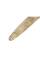 Ремінь для гітари FENDER STRAP TIE DYE LEATHER NATURAL