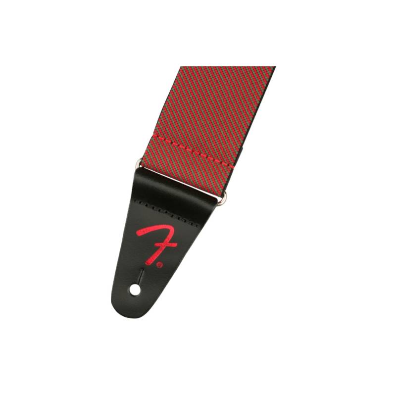 Ремінь універсальний FENDER STRAP 2 WEIGHLESS FESTIVE TWEED