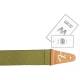 Ремень  универсальный FENDER STRAP 2 WEIGHLESS TWEED