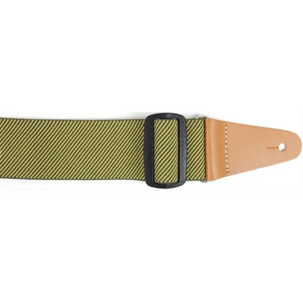 Ремень  универсальный FENDER STRAP 2 WEIGHLESS TWEED