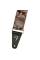 Ремень для гитары Fender Strap 2 Wild Faux Snakeskin Leather