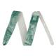 Ремень для гитары Fender Strap Tie Dye Leather Sage Green
