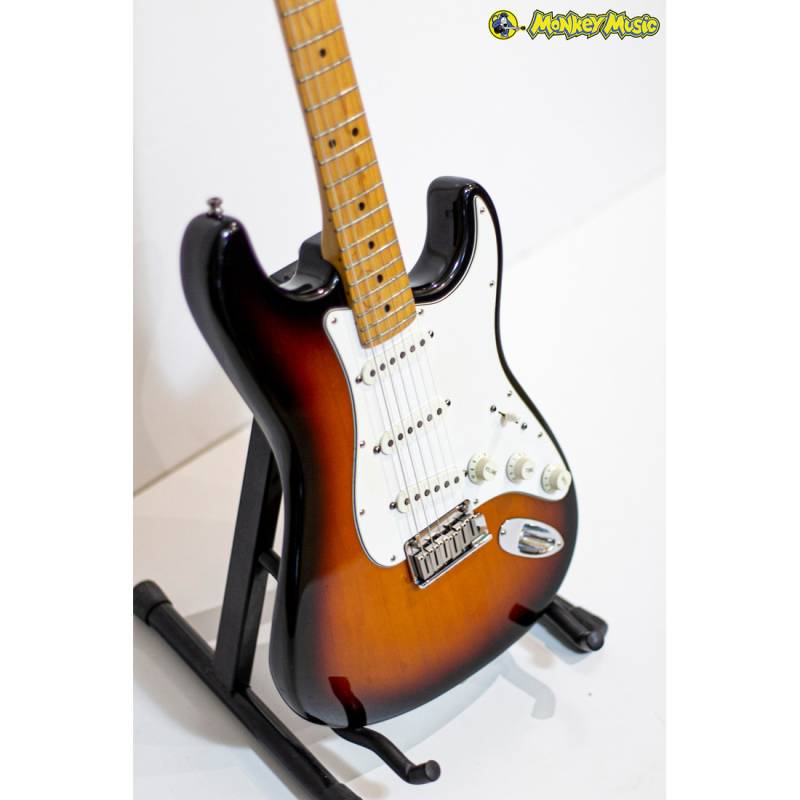 Електрогітара Fender Stratocaster American Standart 1995
