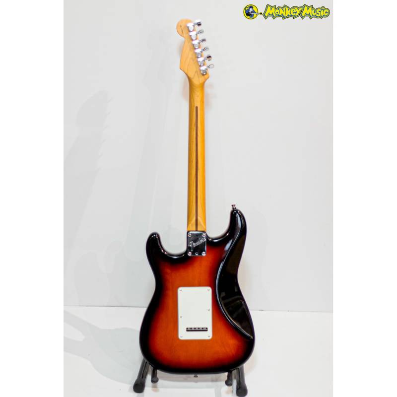 Електрогітара Fender Stratocaster American Standart 1995