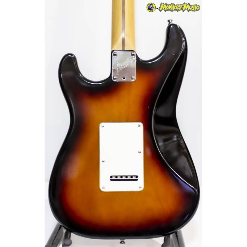 Електрогітара Fender Stratocaster American Standart 1995